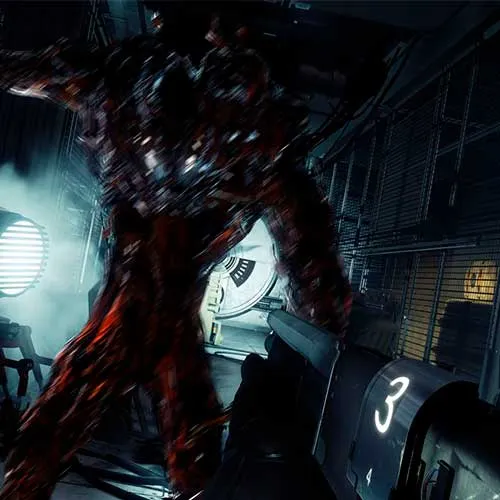 Prey 2017 (PC Steam Anahtarı / Global)