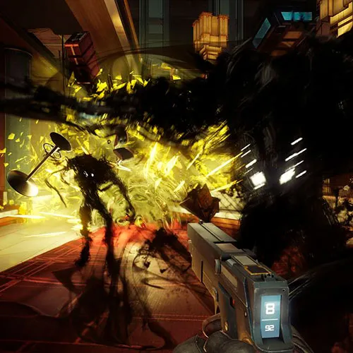 Prey - Pack « Cosmonaut Shotgun » DLC (Clé PC Steam / Global)