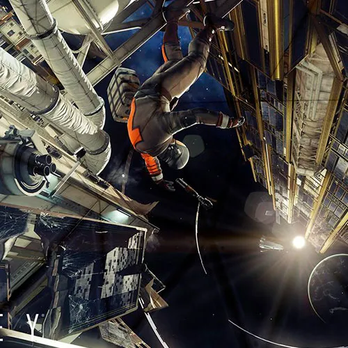 Prey - Pack « Cosmonaut Shotgun » DLC (Clé PC Steam / Global)