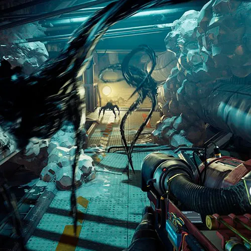 Prey - Pack « Cosmonaut Shotgun » DLC (Clé PC Steam / Global)