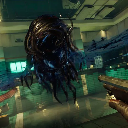 Prey - Pack « Cosmonaut Shotgun » DLC (Clé PC Steam / Global)