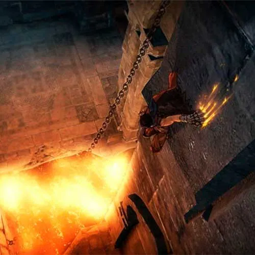 Prince of Persia Ευρώπη (Κλειδί Ubisoft Connect για PC / Ευρώπη)