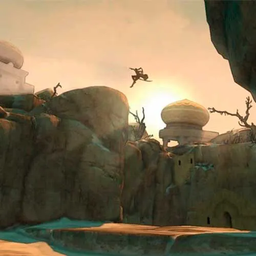 Prince of Persia Ευρώπη (Κλειδί Ubisoft Connect για PC / Ευρώπη)