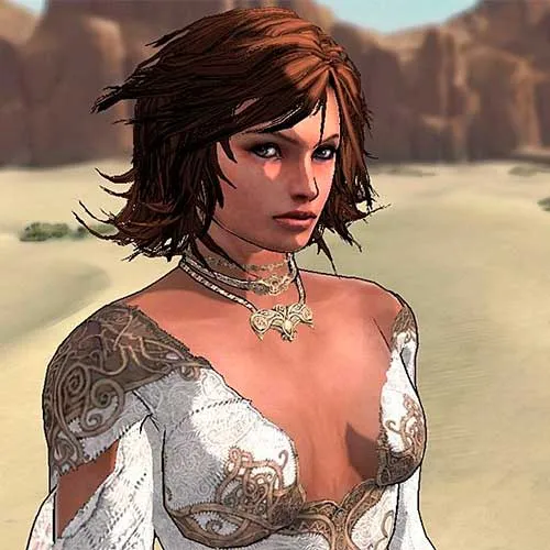 Prince of Persia Ευρώπη (Κλειδί Ubisoft Connect για PC / Ευρώπη)