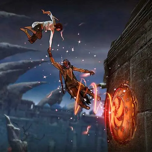 Prince of Persia Ευρώπη (Κλειδί Ubisoft Connect για PC / Ευρώπη)
