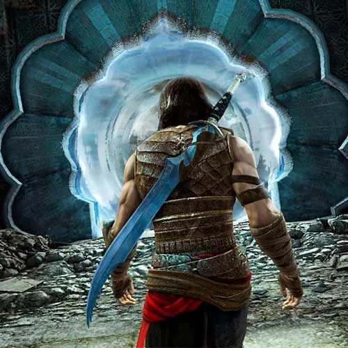 Prince of Persia: The Forgotten Sands (Κλειδί Ubisoft Connect για PC / Global έκδοση)