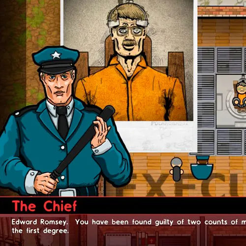 Prison Architect (PC Steam Key / Global)