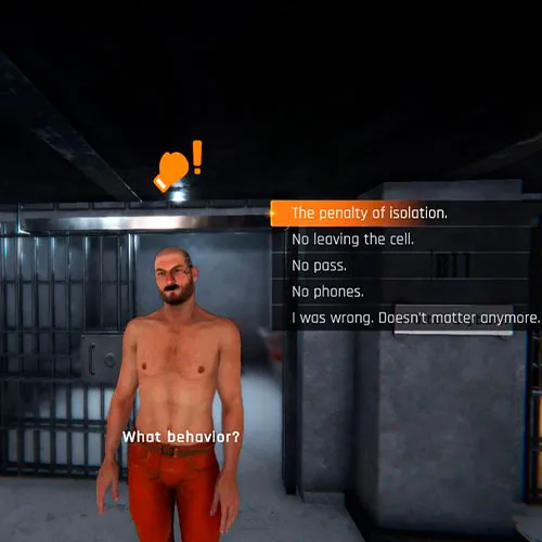 Prison Simulator (PC Steam Key / Global)