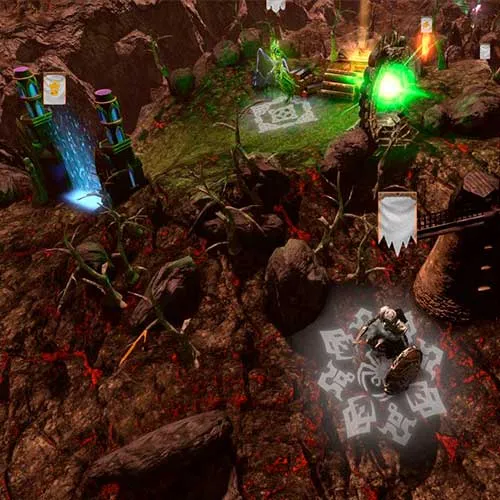 Might & Magic Heroes VII (PC Ubisoft Connect Key / Global)