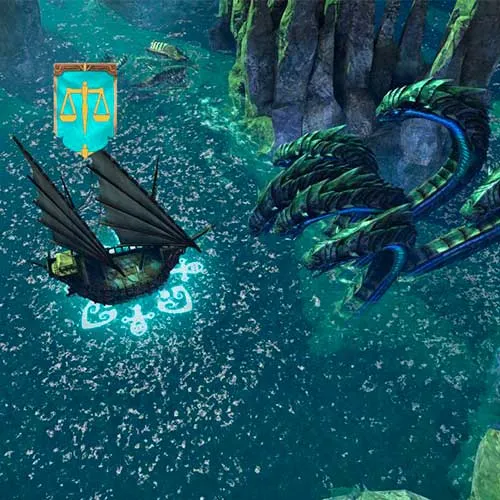 Might & Magic Heroes VII (PC Ubisoft Connect Key / Global)