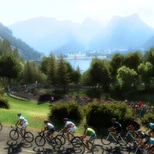 Pro Cycling Manager 2016 (PC Steam Key / Global)
