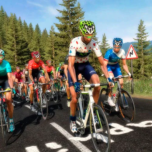 Pro Cycling Manager 2017 (PC Steam Key / Global)