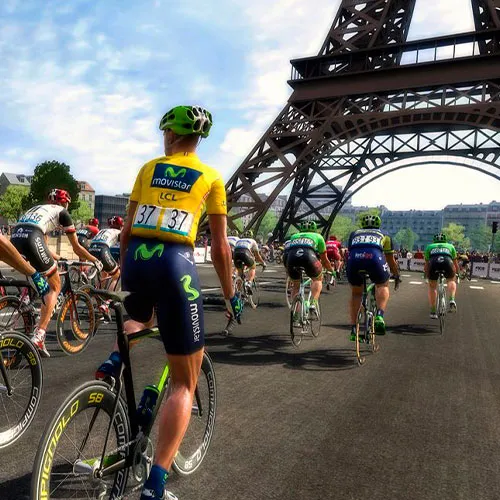 Pro Cycling Manager 2017 (PC Steam Key / Global)