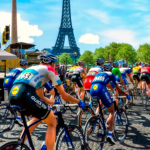 Pro Cycling Manager 2018 (PC Steam Key / Global)