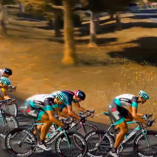 Pro Cycling Manager 2021 (PC Steam Key / Global)