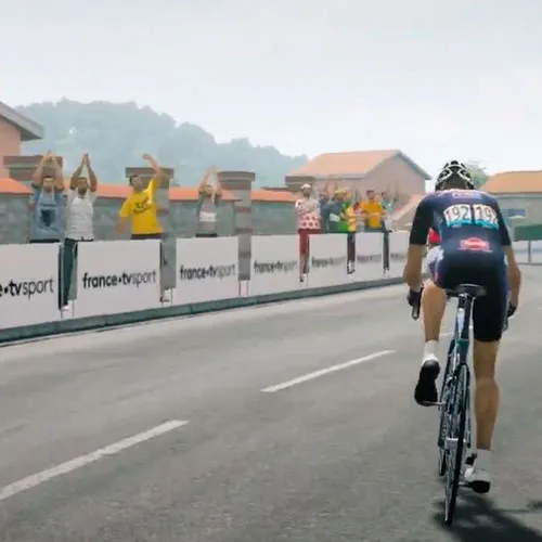 Pro Cycling Manager 2021 (PC Steam Key / Global)