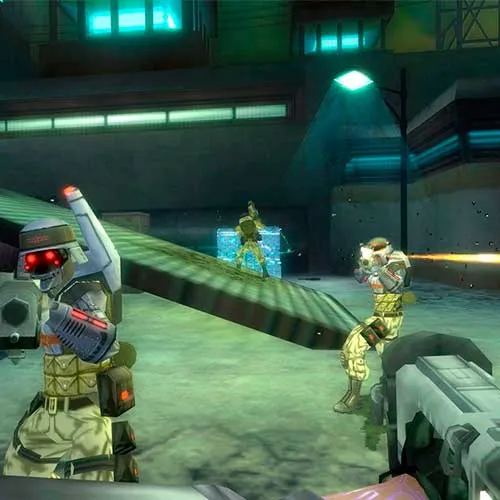 Project Snowblind (PC Steam Key / Global)