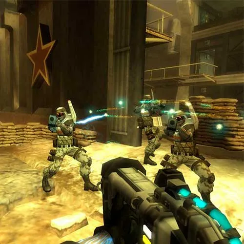Project Snowblind (PC Steam Key / Global)