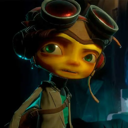 Psychonauts 2 Win 10 & Europe (Xbox One Key / Europe)