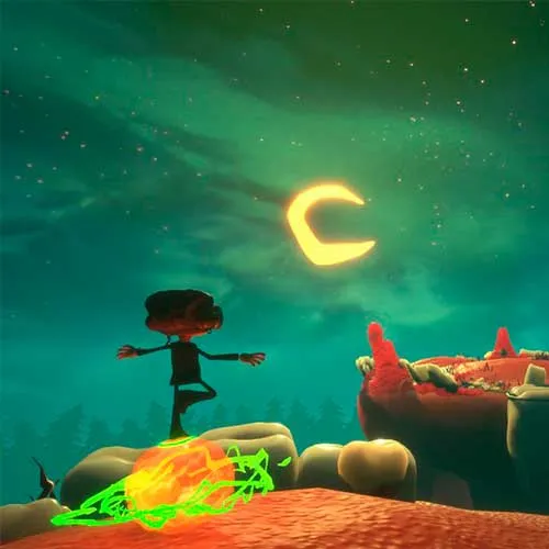 Psychonauts 2 Win 10 & Europe (Xbox One Key / Europe)