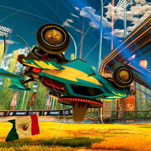 Rocket League (PC Steam Key / Global)