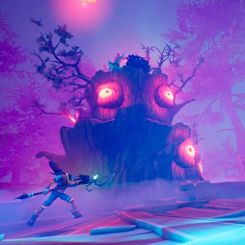 Pumpkin Jack (PC Steam Clave / Global)