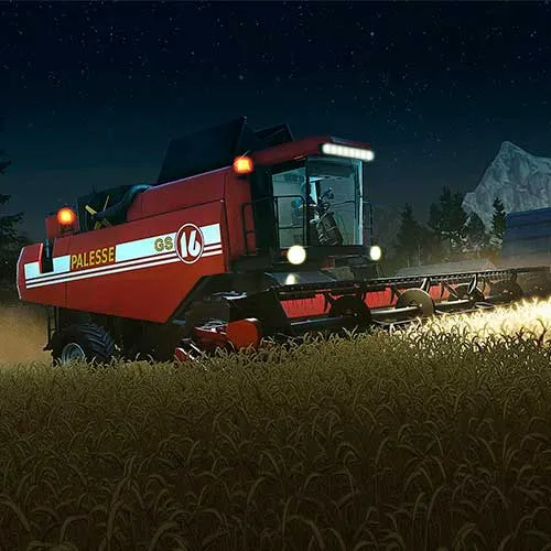 Pure Farming 18 (PC Steam Clave / Global)