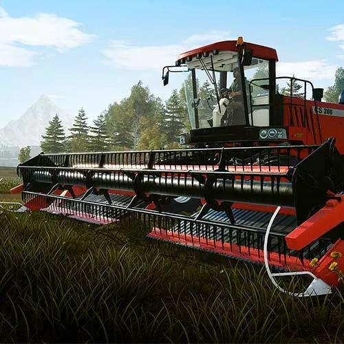 Pure Farming 18 (PC Steam Clave / Global)