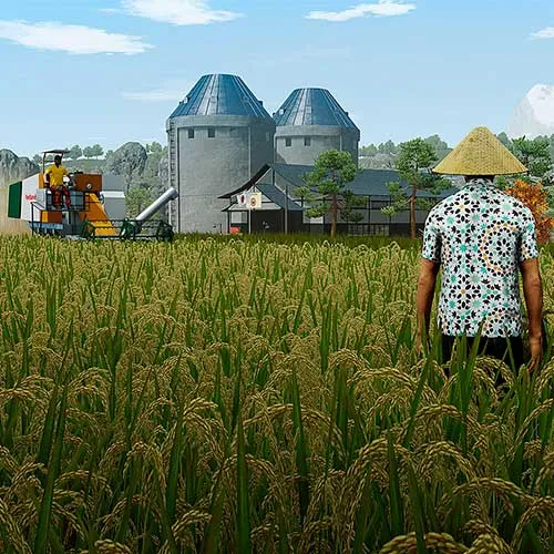 Pure Farming 18 (PC Steam Clave / Global)