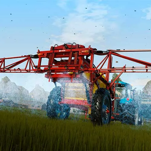 Pure Farming 18 (PC Steam Clave / Global)