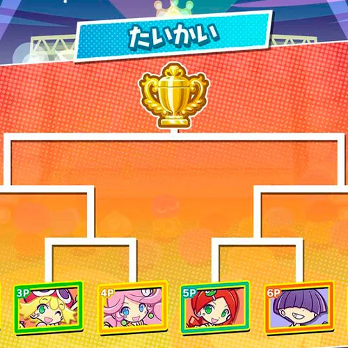 Puyo Puyo Champions Europe (PC Steam Κωδικός / Ευρώπη)