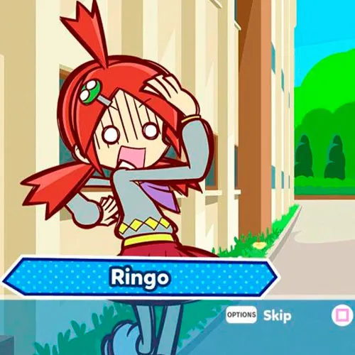 Puyo Puyo Tetris Avrupa (PC Steam Anahtarı / Avrupa)