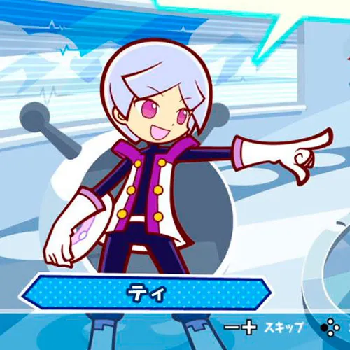 Puyo Puyo Tetris Avrupa (PC Steam Anahtarı / Avrupa)