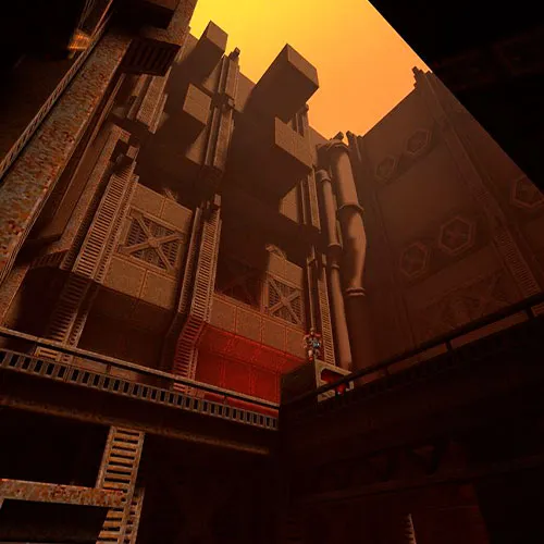 QUAKE II (PC Steam Clé / Global)