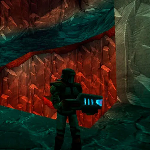 QUAKE II (PC Steam Clé / Global)