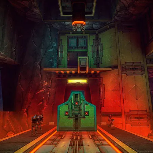QUAKE II (PC Steam Clé / Global)