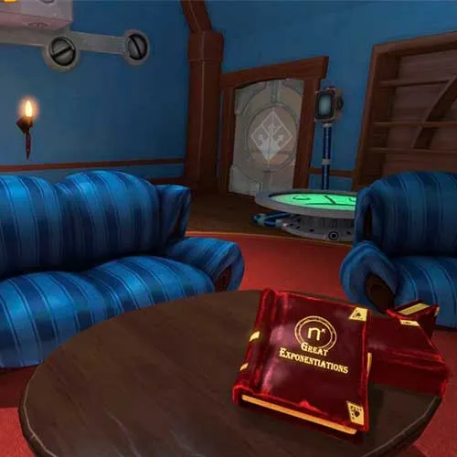 Quantum Conundrum (PC Steam Clave / Global)