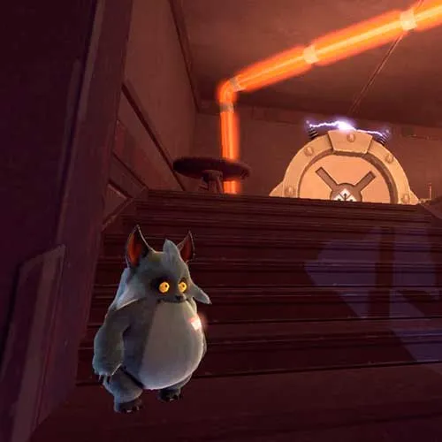 Quantum Conundrum (PC Steam Clave / Global)