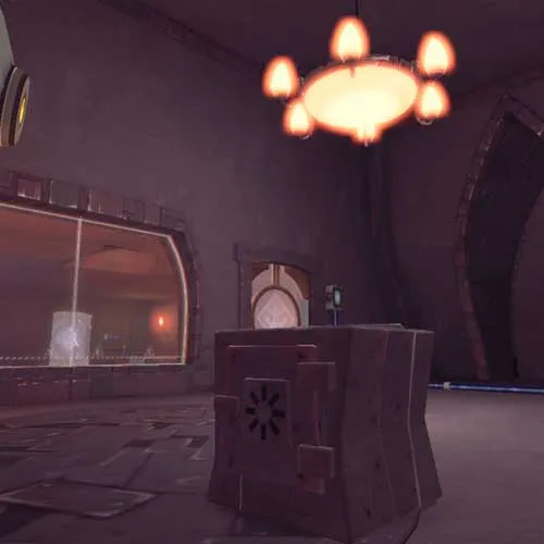 Quantum Conundrum (PC Steam Clave / Global)
