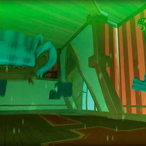 Quantum Conundrum (PC Steam Clave / Global)