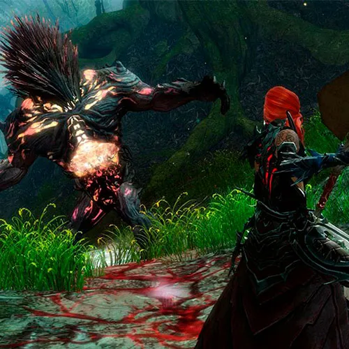Guild Wars 2 Heart of Thorns (PC Key / Global)