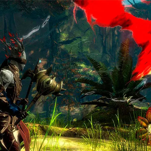 Guild Wars 2 Heart of Thorns (PC Key / Global)