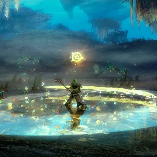 Guild Wars 2 Heart of Thorns (PC Key / Global)