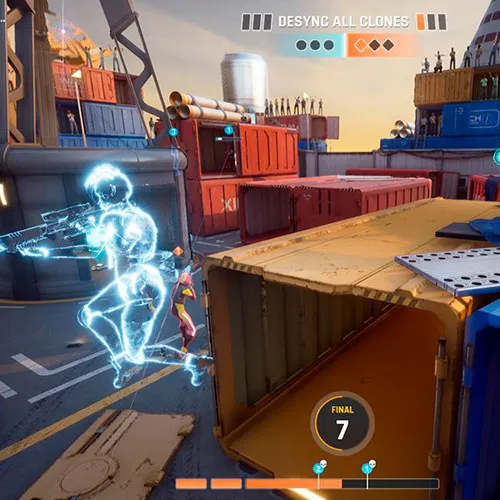 Quantum League (PC Steam Key / Global)