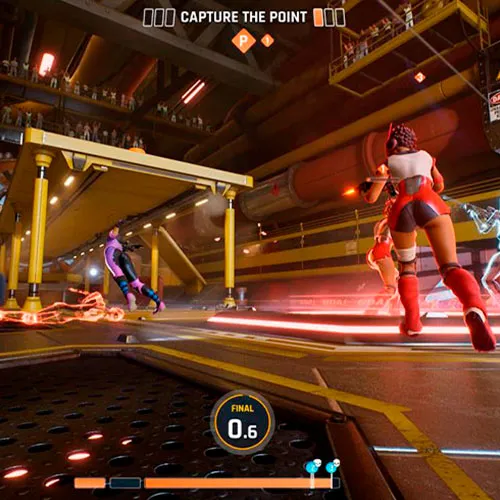 Quantum League (PC Steam Key / Global)