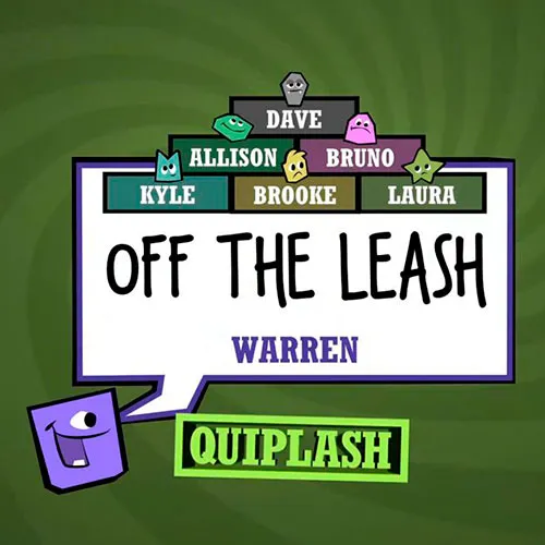 Quiplash 2 InterLASHional (PC Steam Key / Global)