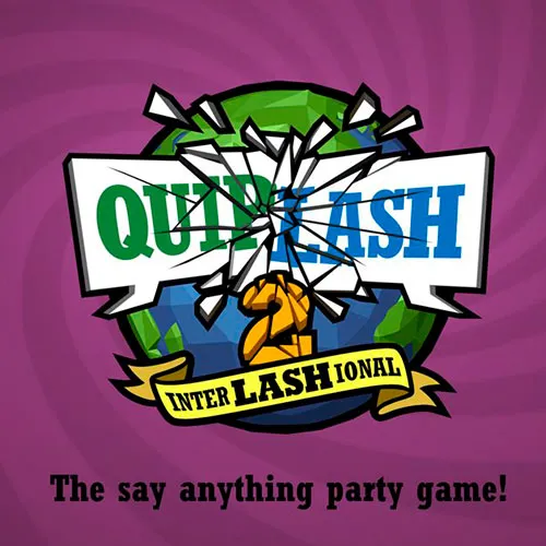 Quiplash 2 InterLASHional (PC Steam Key / Global)