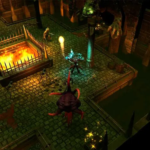 R.A.W. Realms of Ancient War (PC Steam Key / Global)