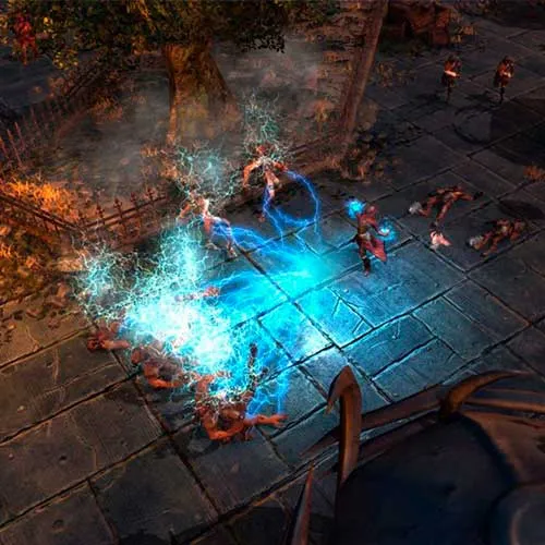 R.A.W. Realms of Ancient War (PC Steam Key / Global)