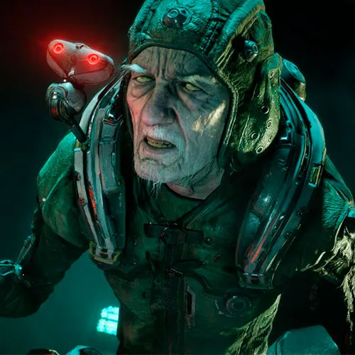 RAGE 2 (clé PC Steam / Global)